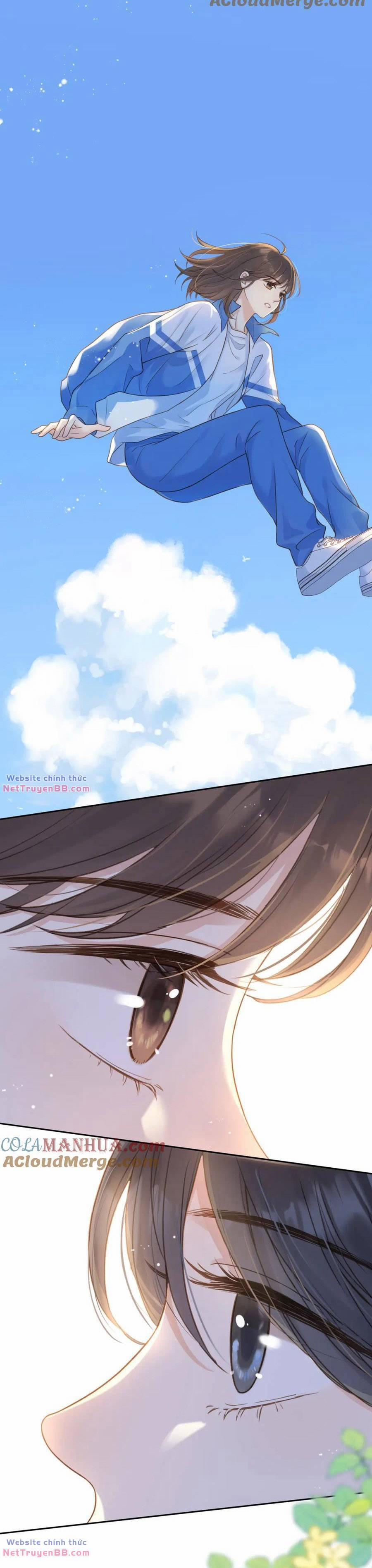 Núi Của Cô Ấy, Biển Của Cô Ấy 9 trang 8