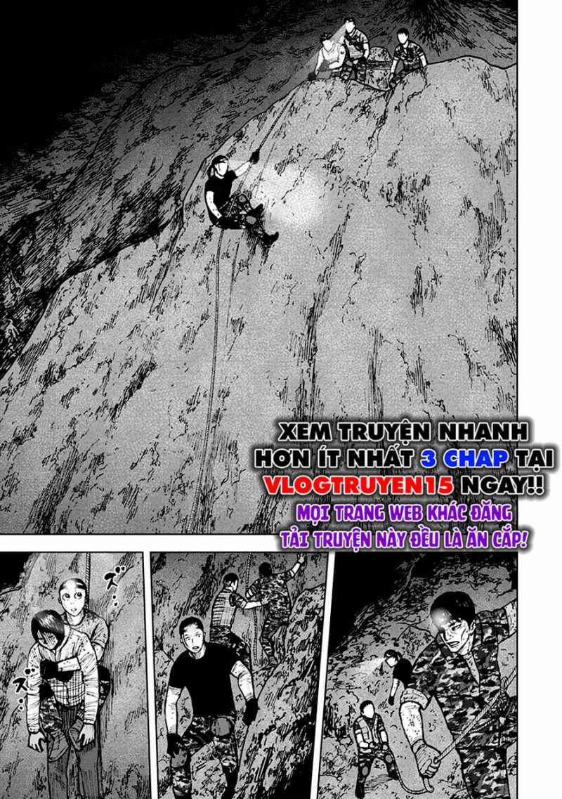 Núi Khỉ – Hang Đá 0 ToptruyenZ.com trang 11