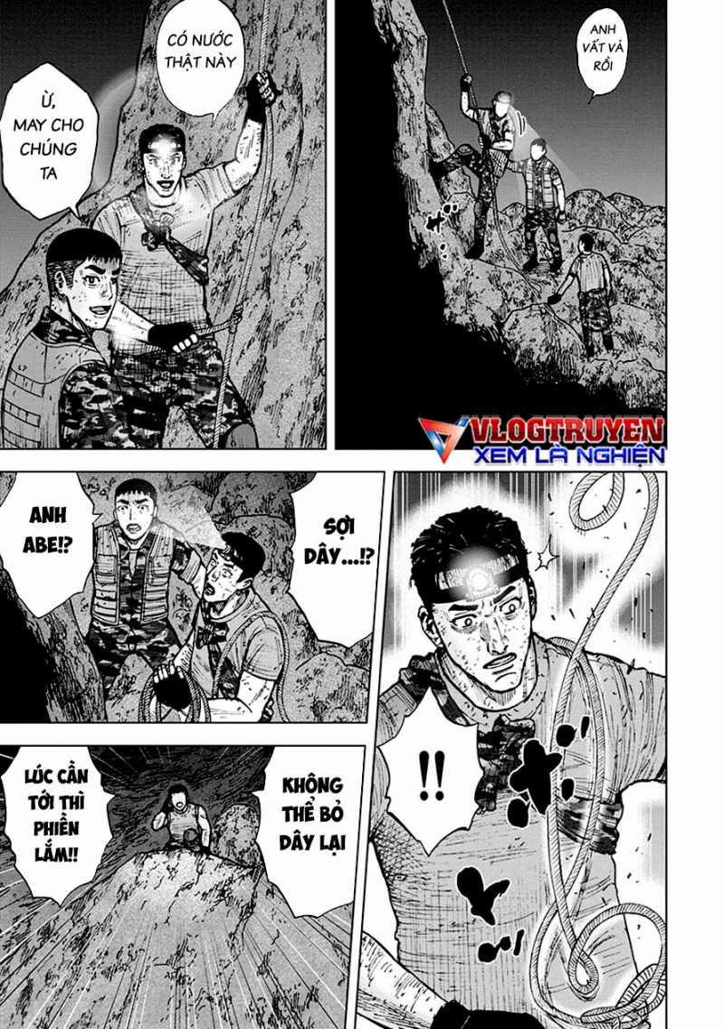 Núi Khỉ – Hang Đá 0 ToptruyenZ.com trang 15