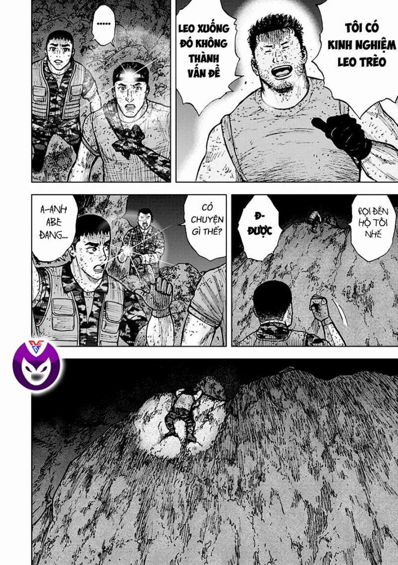 Núi Khỉ – Hang Đá 0 ToptruyenZ.com trang 16