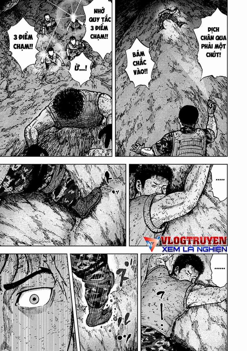 Núi Khỉ – Hang Đá 0 ToptruyenZ.com trang 19