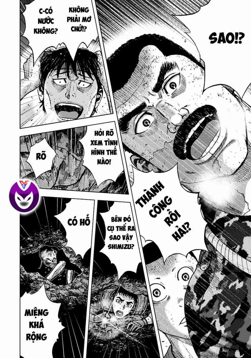 Núi Khỉ – Hang Đá 0 ToptruyenZ.com trang 2