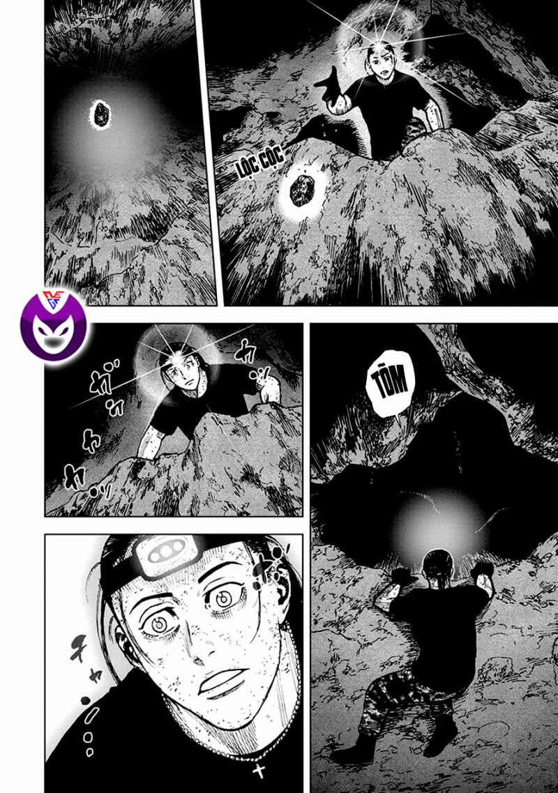 Núi Khỉ – Hang Đá 0 ToptruyenZ.com trang 4