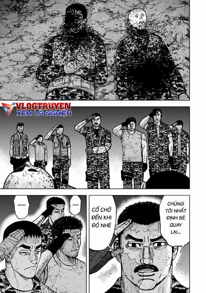 Núi Khỉ – Hang Đá 0 ToptruyenZ.com trang 9