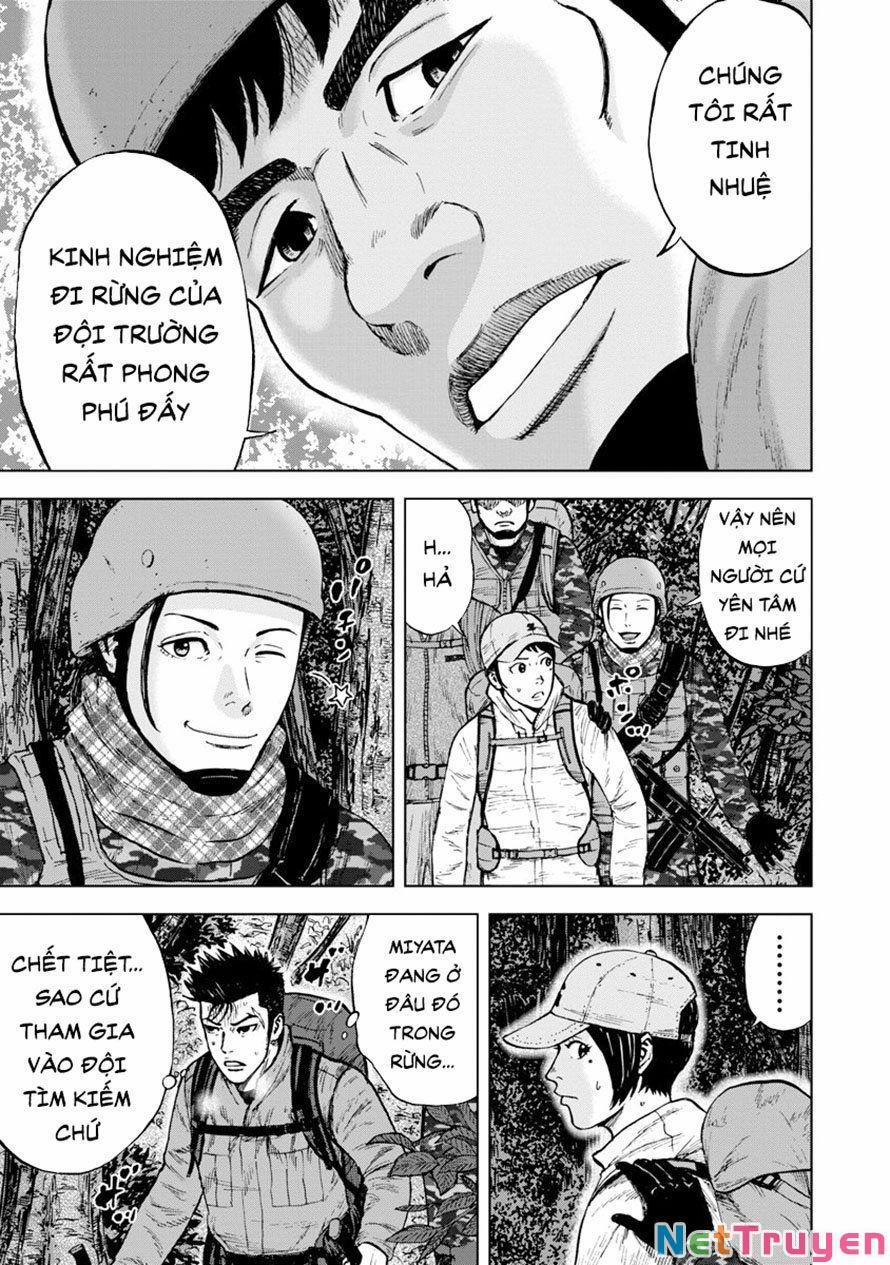 Núi Khỉ – Hang Đá 1 trang 20