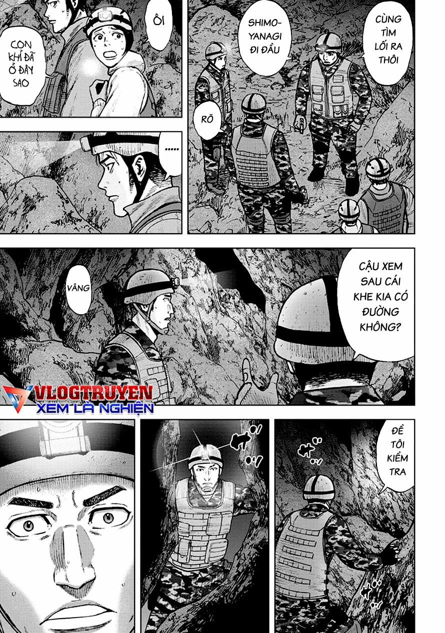 Núi Khỉ – Hang Đá 10 trang 16