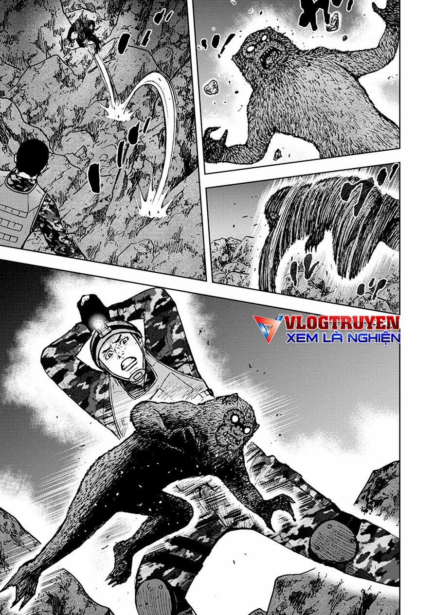 Núi Khỉ – Hang Đá 10 trang 22