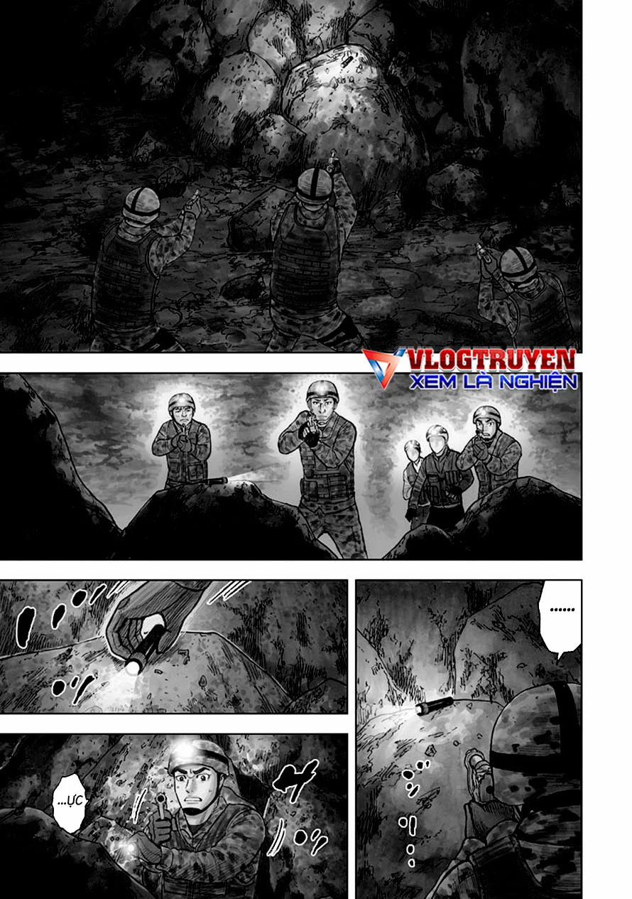 Núi Khỉ – Hang Đá 10 trang 9