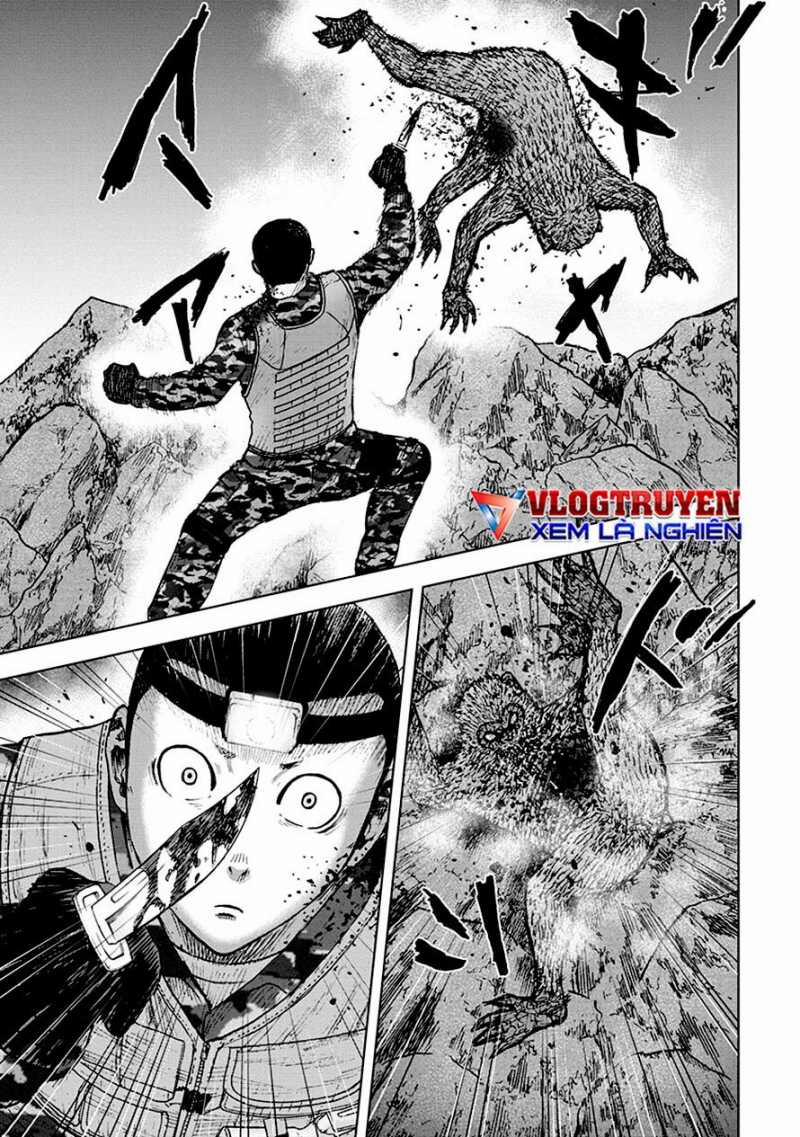 Núi Khỉ – Hang Đá 11 trang 13