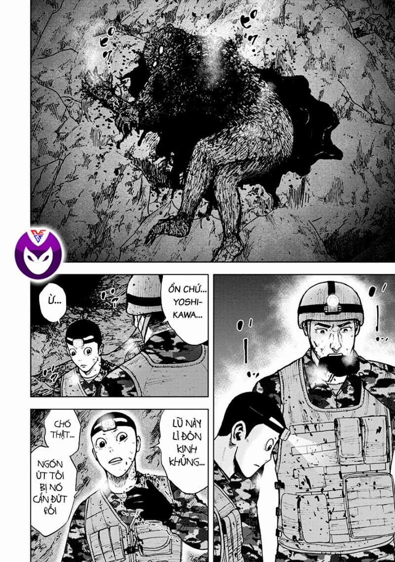 Núi Khỉ – Hang Đá 11 trang 18