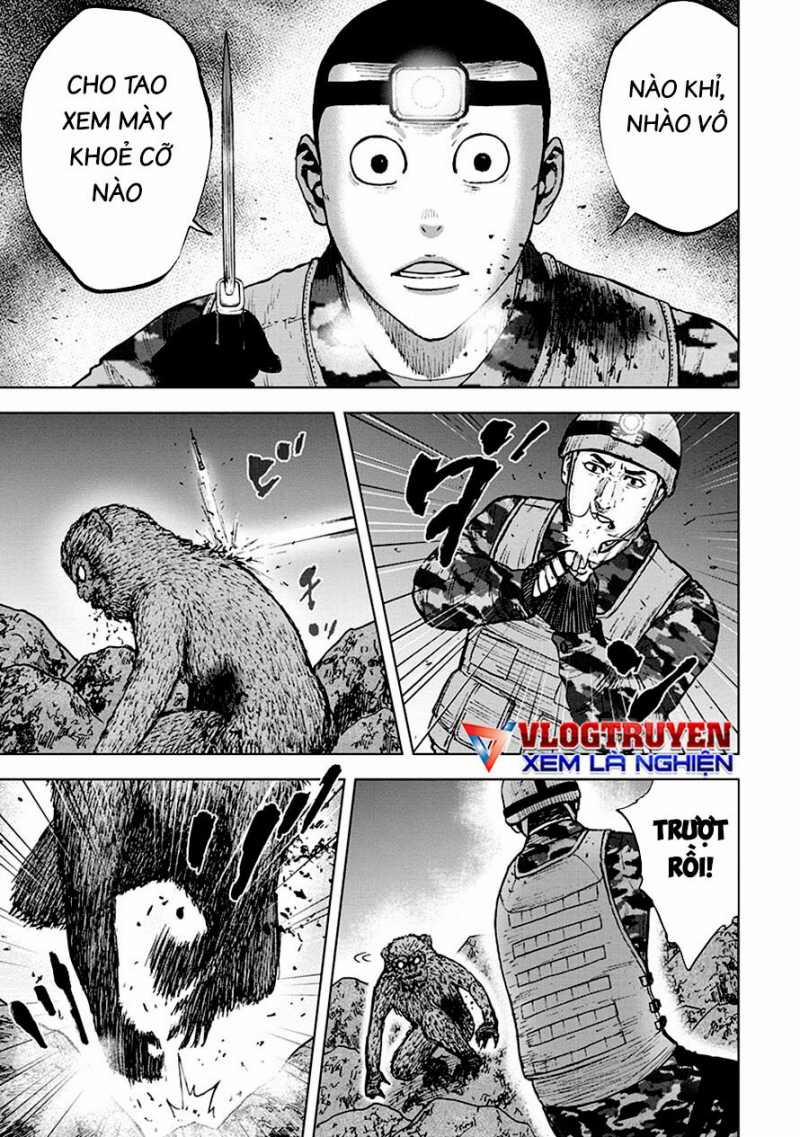 Núi Khỉ – Hang Đá 11 trang 5