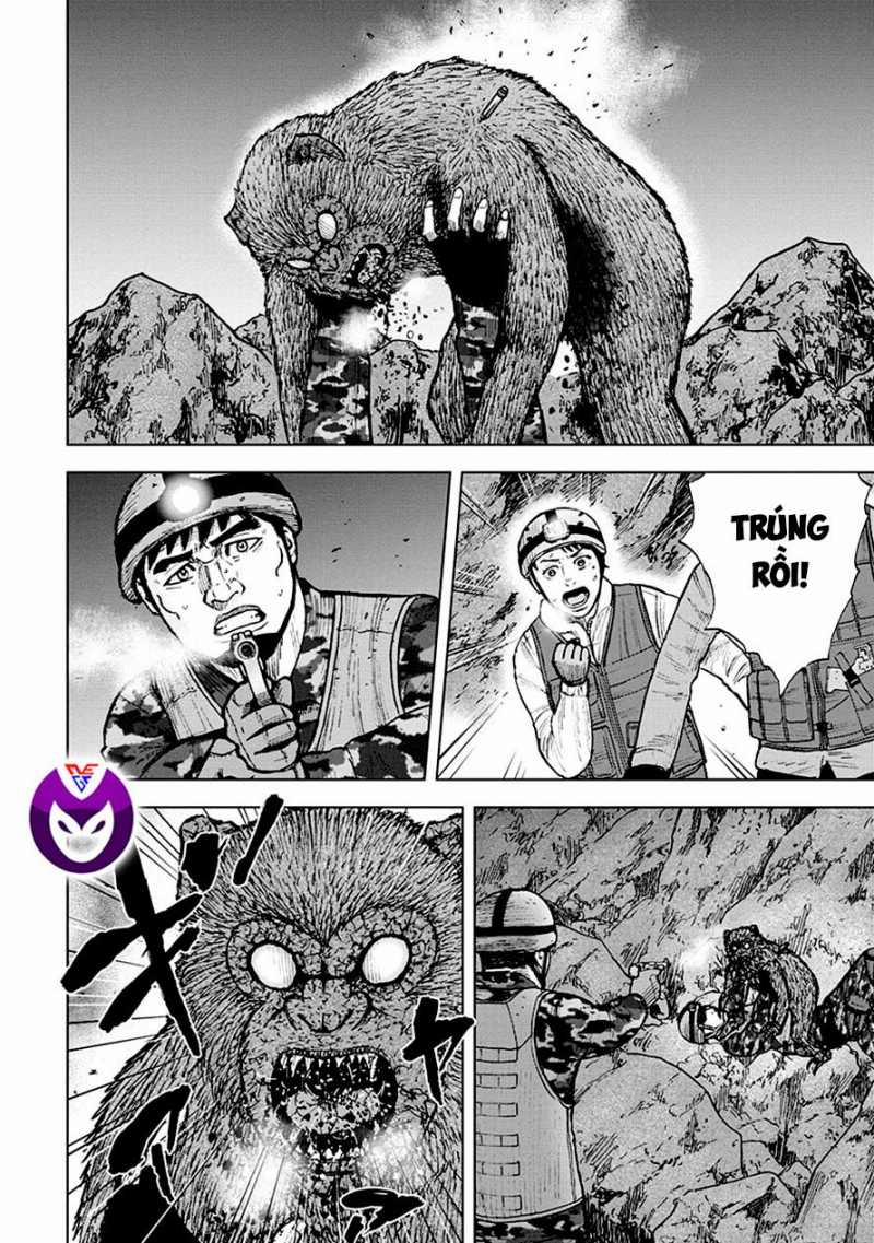 Núi Khỉ – Hang Đá 11 trang 8