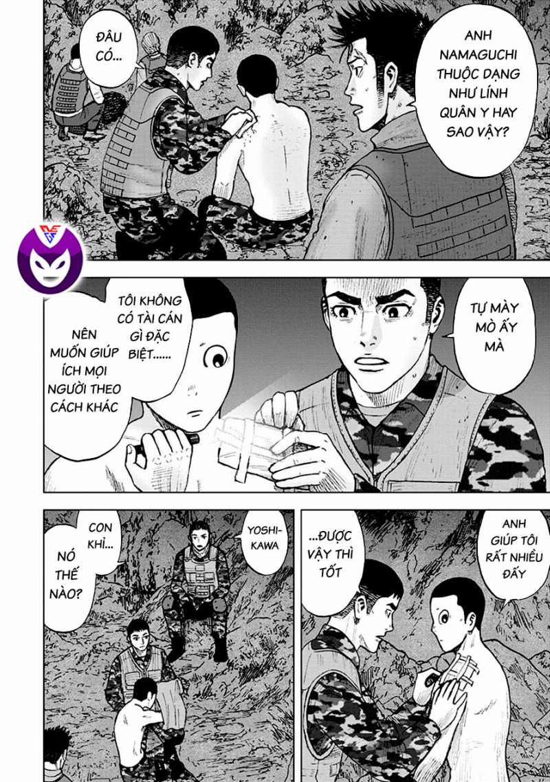 Núi Khỉ – Hang Đá 12 trang 10