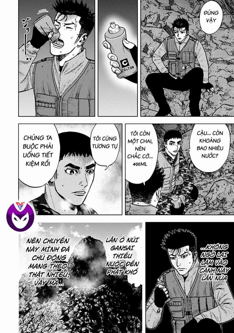 Núi Khỉ – Hang Đá 12 trang 14