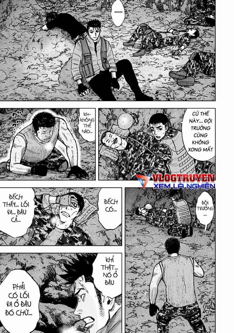 Núi Khỉ – Hang Đá 13 trang 17