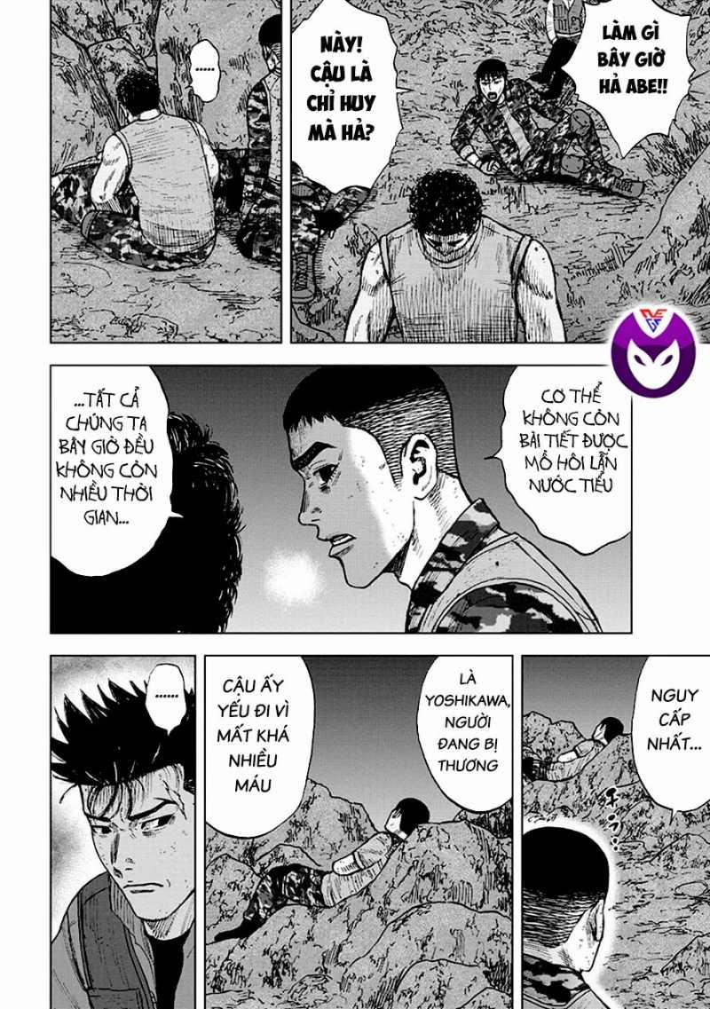 Núi Khỉ – Hang Đá 13 trang 18