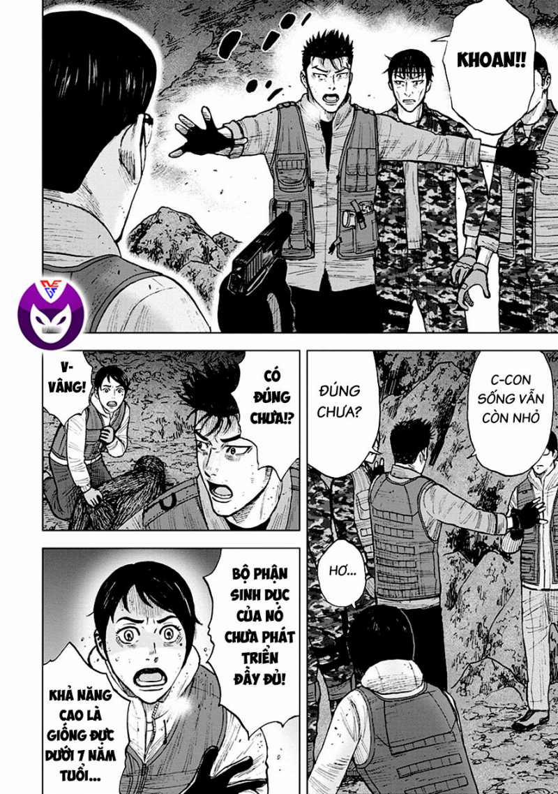 Núi Khỉ – Hang Đá 14 trang 12