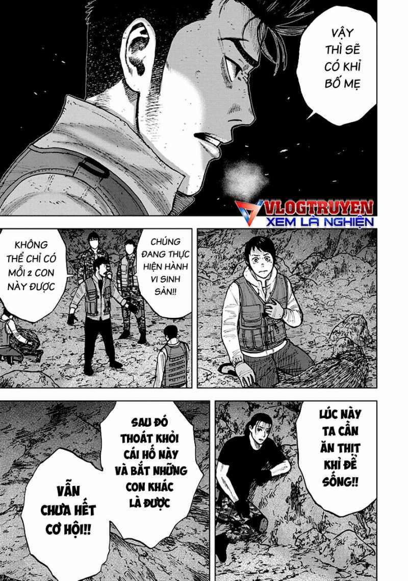 Núi Khỉ – Hang Đá 14 trang 13