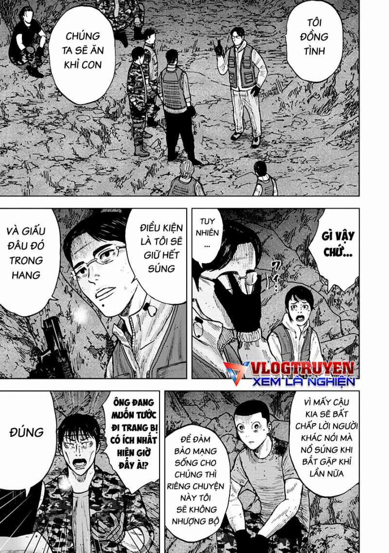 Núi Khỉ – Hang Đá 14 trang 15