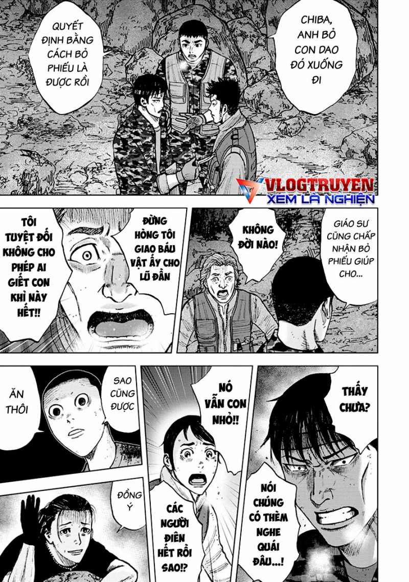 Núi Khỉ – Hang Đá 14 trang 9