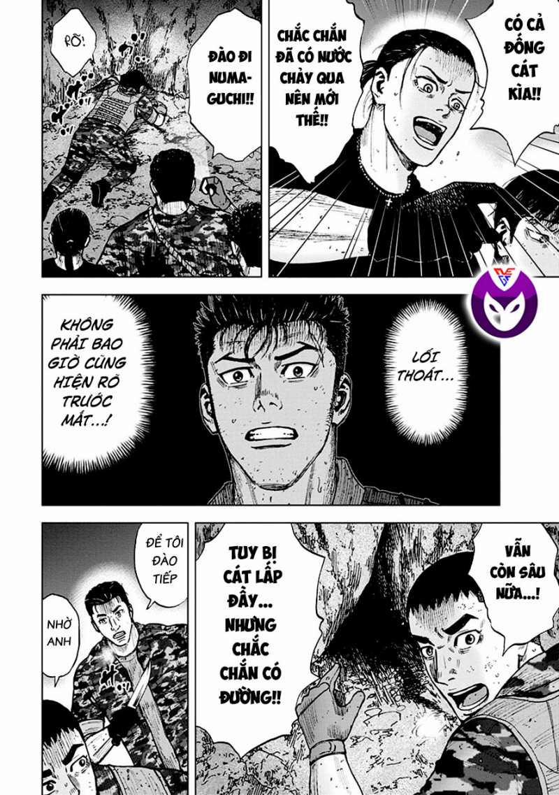 Núi Khỉ – Hang Đá 15 trang 16