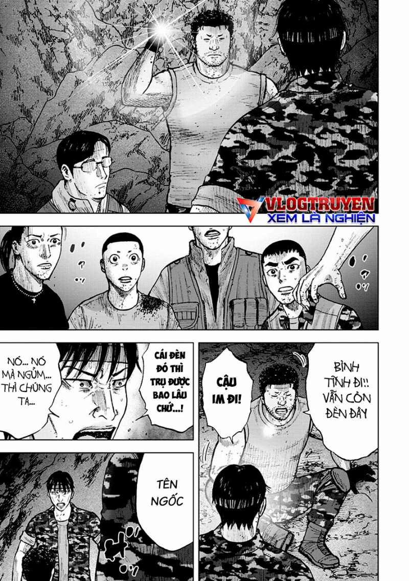 Núi Khỉ – Hang Đá 15 trang 3