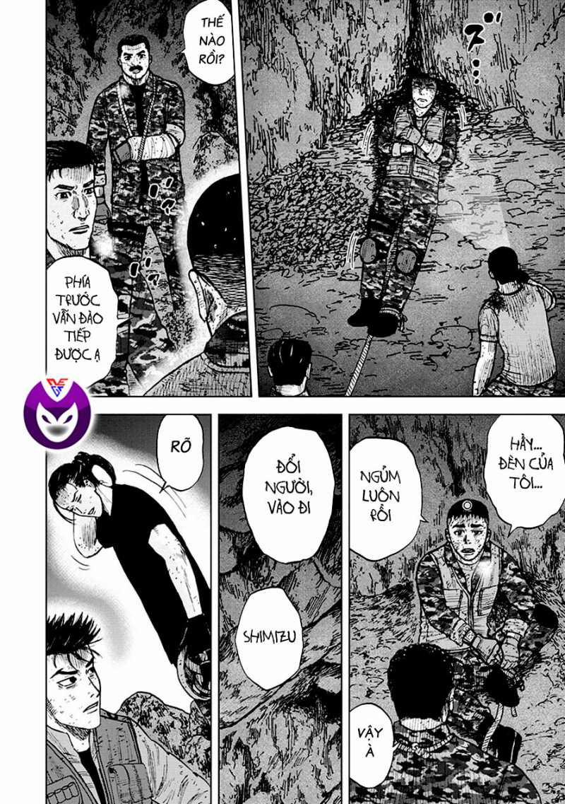 Núi Khỉ – Hang Đá 16 trang 6