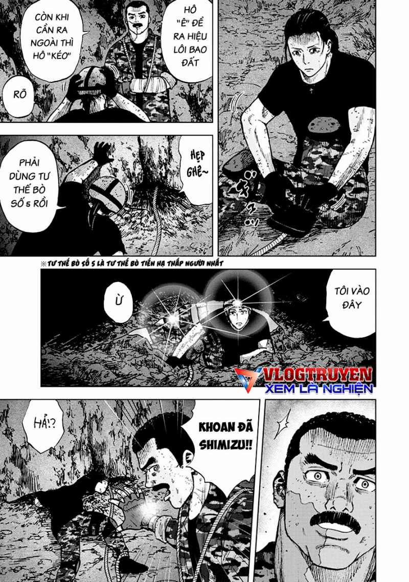 Núi Khỉ – Hang Đá 16 trang 7