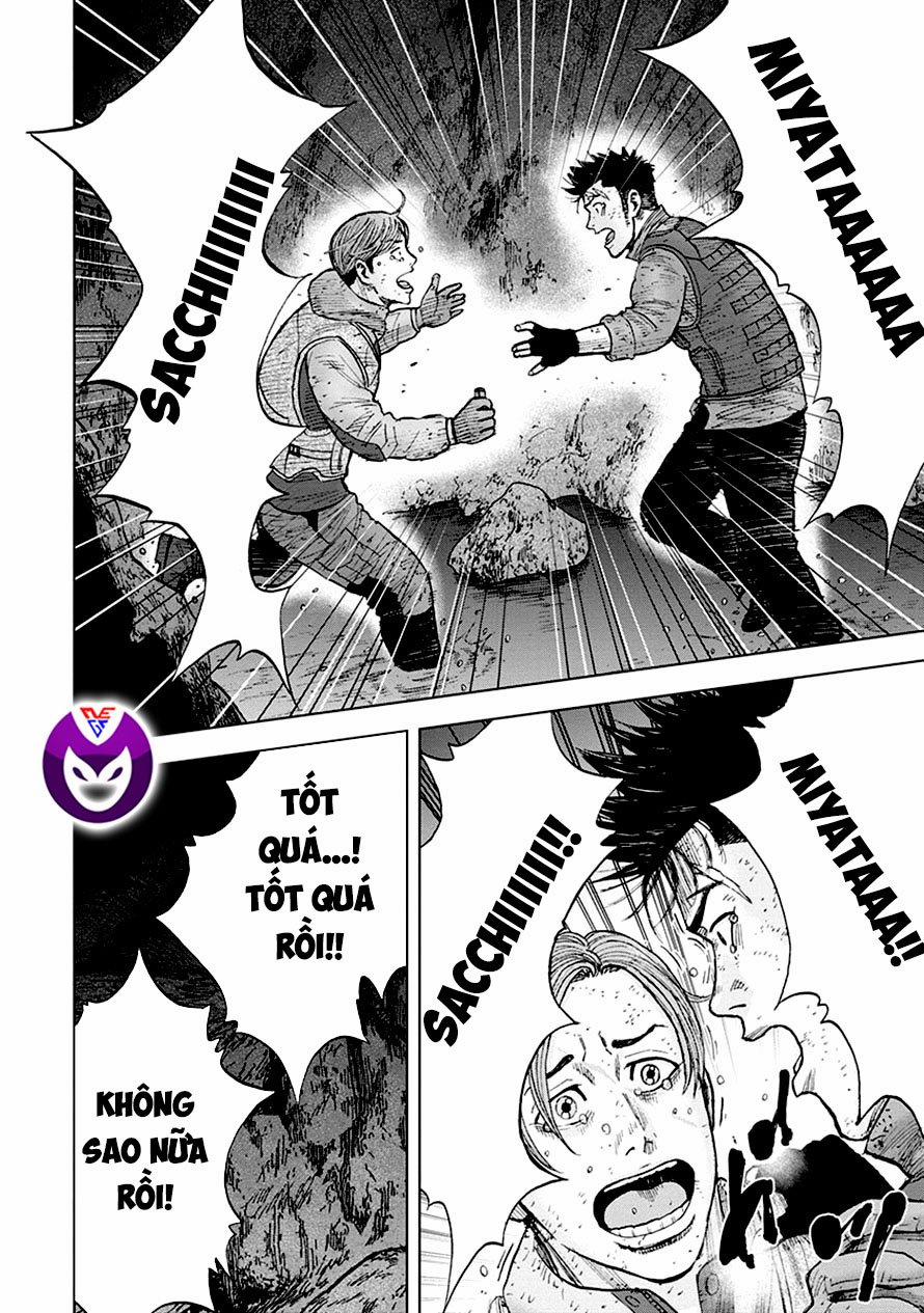 Núi Khỉ – Hang Đá 18 trang 19