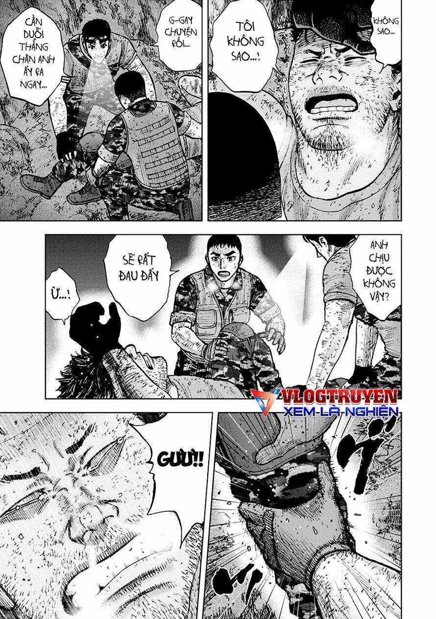 Núi Khỉ – Hang Đá 18 trang 3