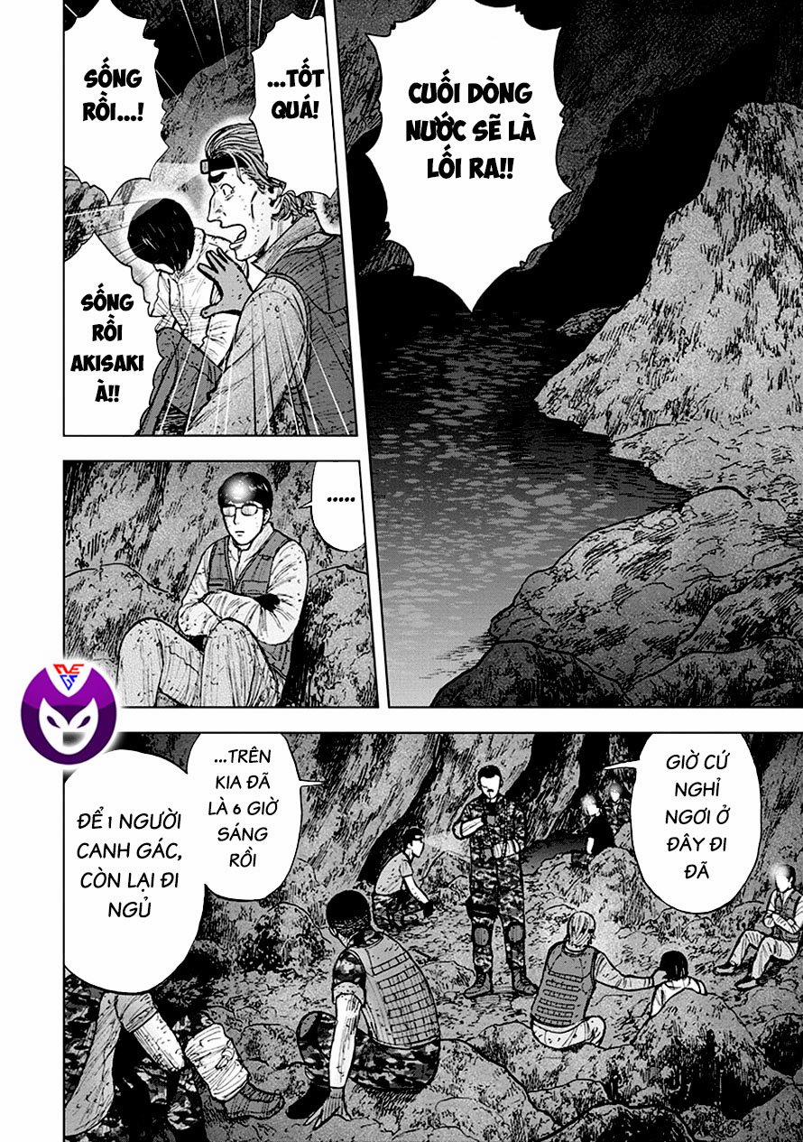 Núi Khỉ – Hang Đá 18 trang 8