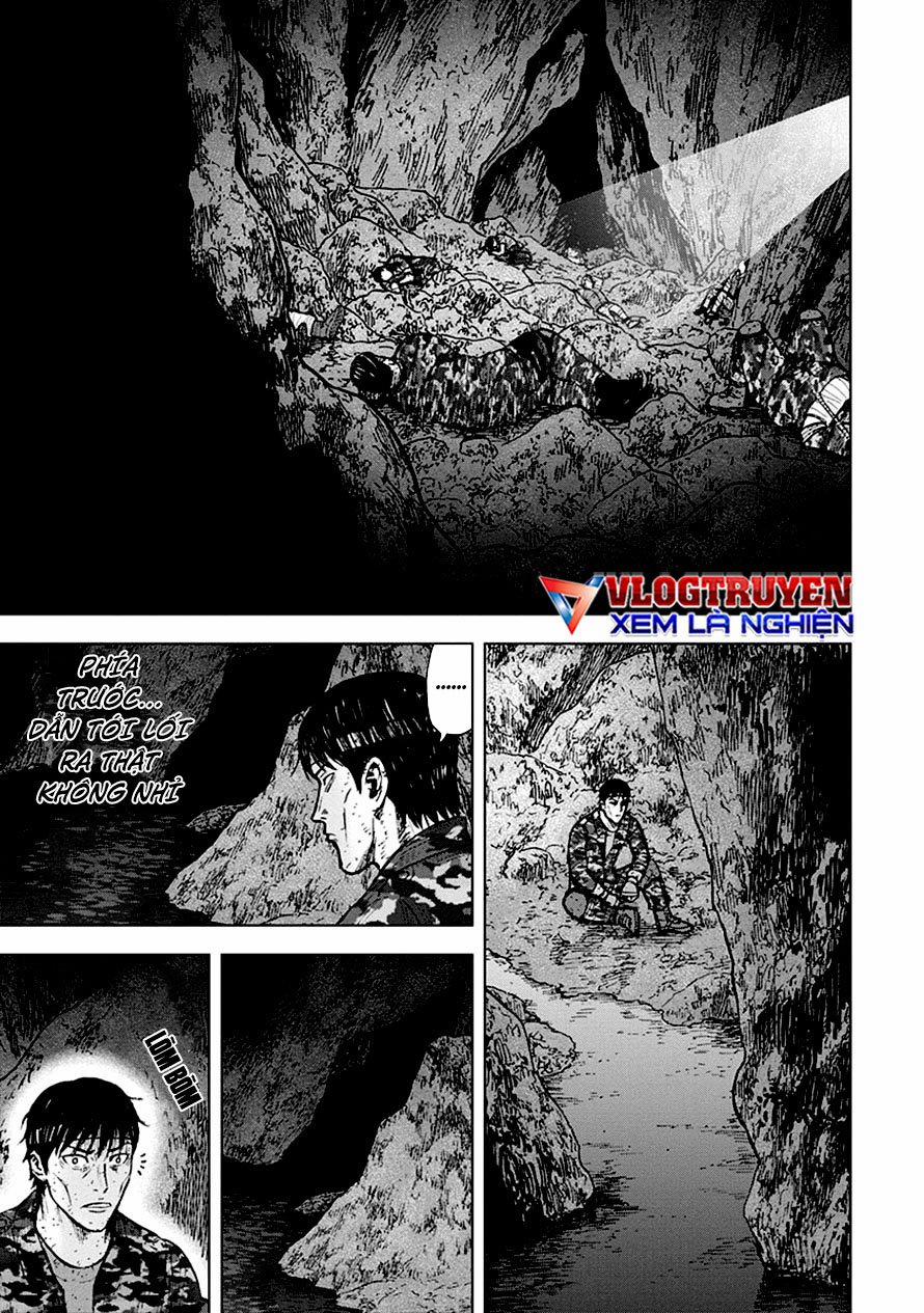 Núi Khỉ – Hang Đá 18 trang 9