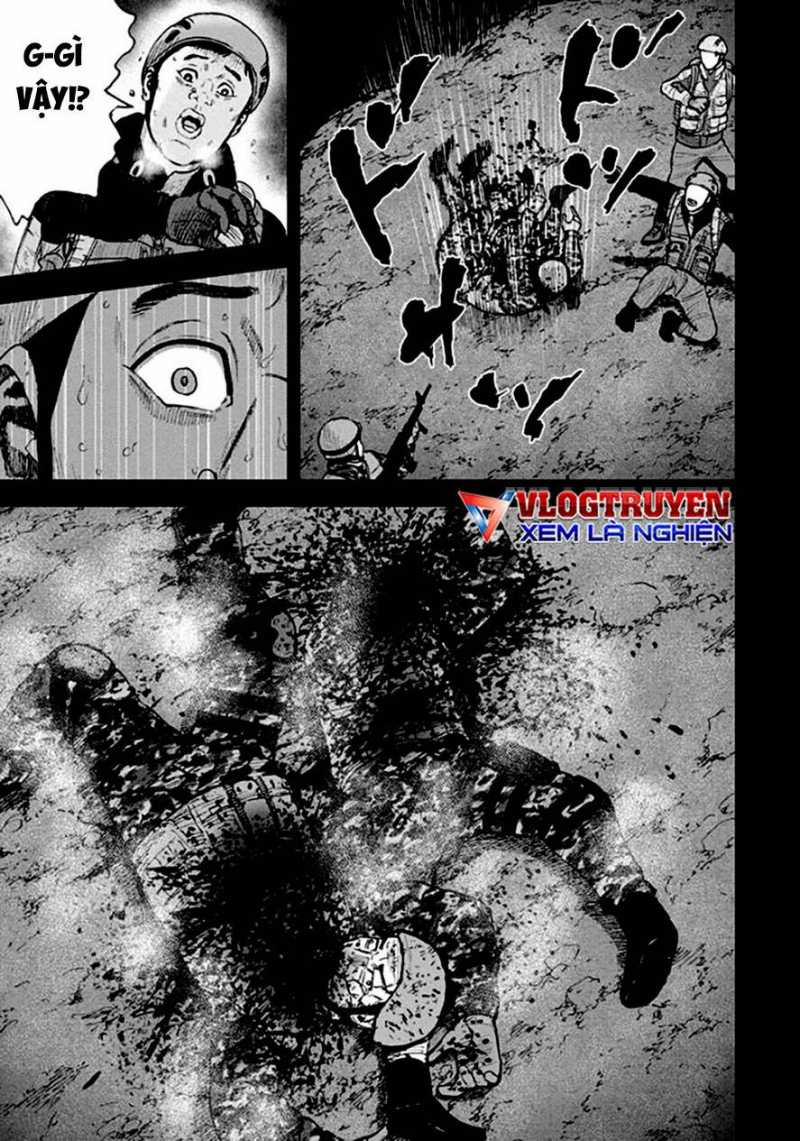 Núi Khỉ – Hang Đá 19 trang 16