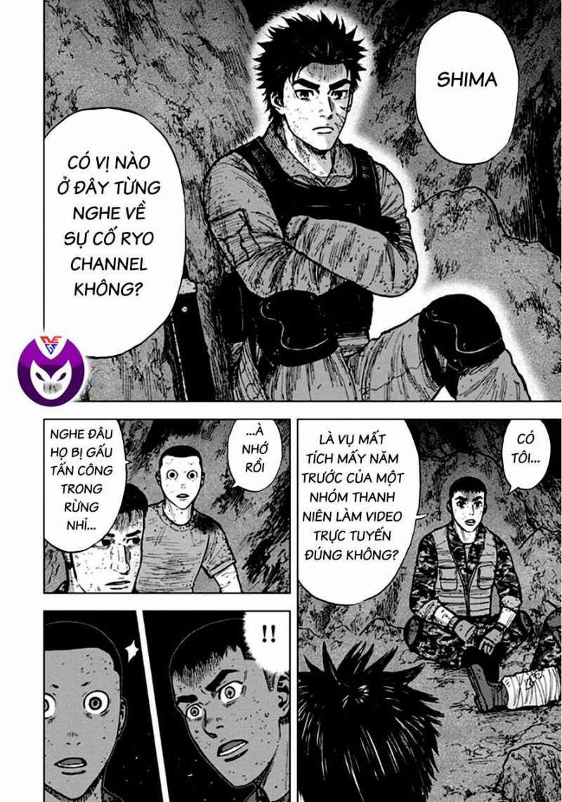 Núi Khỉ – Hang Đá 19 trang 25