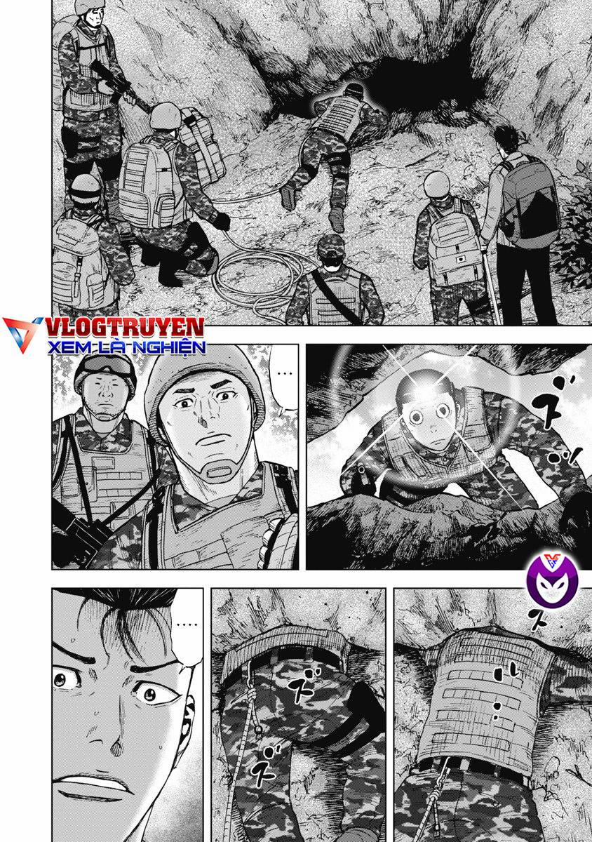 Núi Khỉ – Hang Đá 2 trang 14