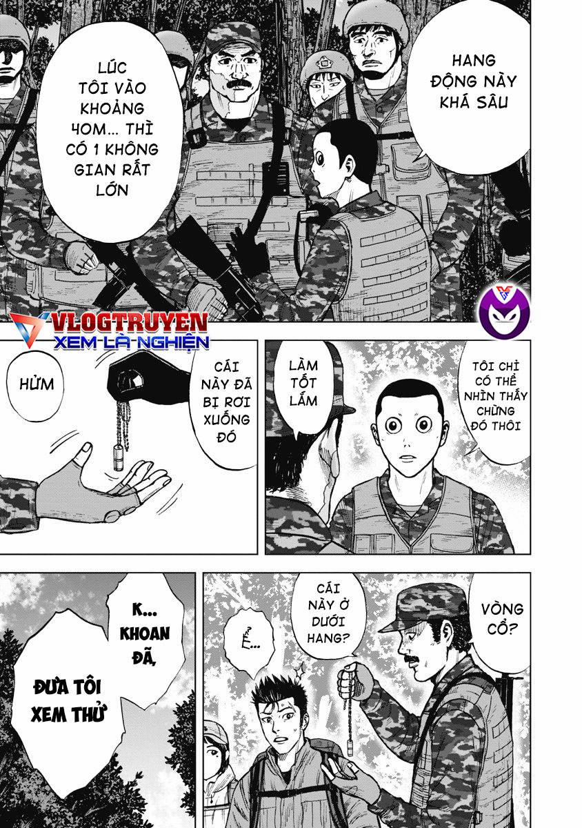 Núi Khỉ – Hang Đá 2 trang 19