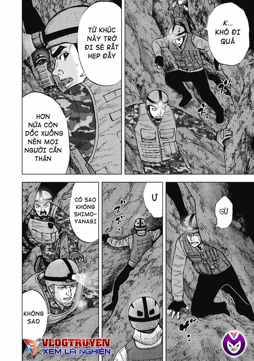 Núi Khỉ – Hang Đá 3 trang 12