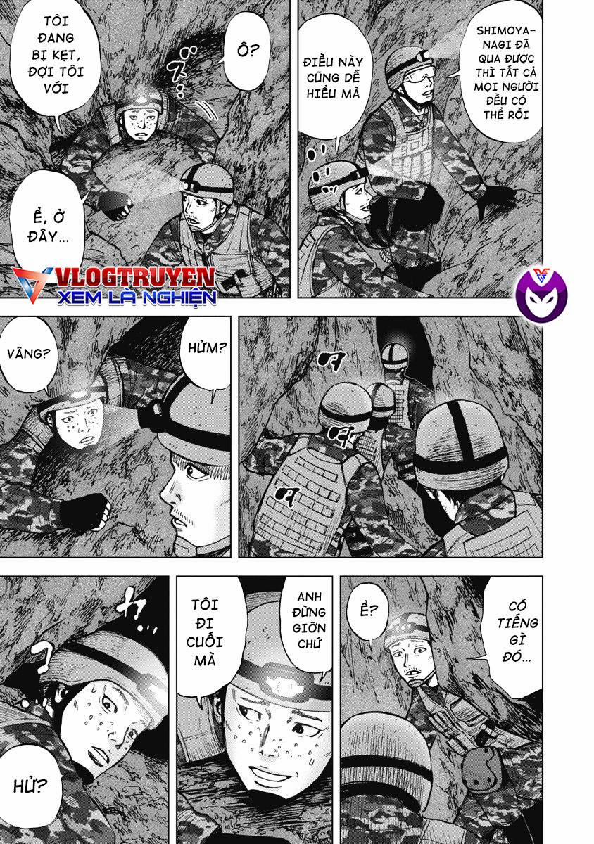 Núi Khỉ – Hang Đá 3 trang 13