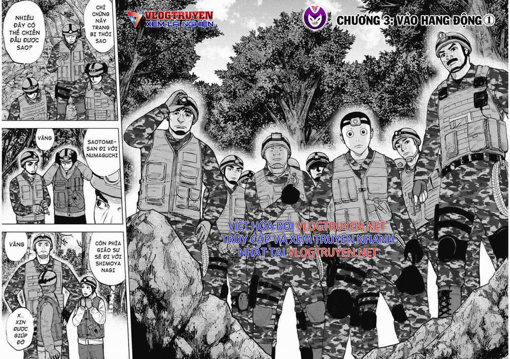 Núi Khỉ – Hang Đá 3 trang 3