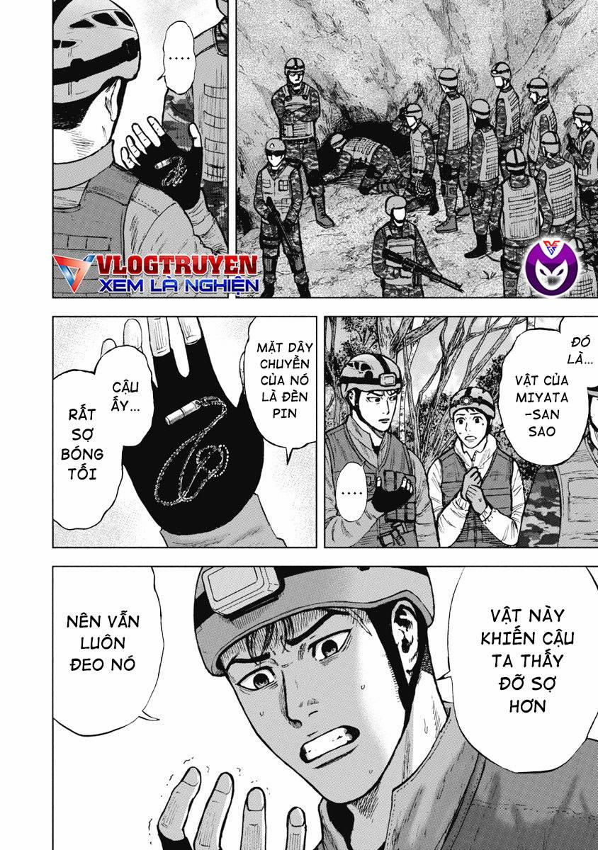 Núi Khỉ – Hang Đá 3 trang 6