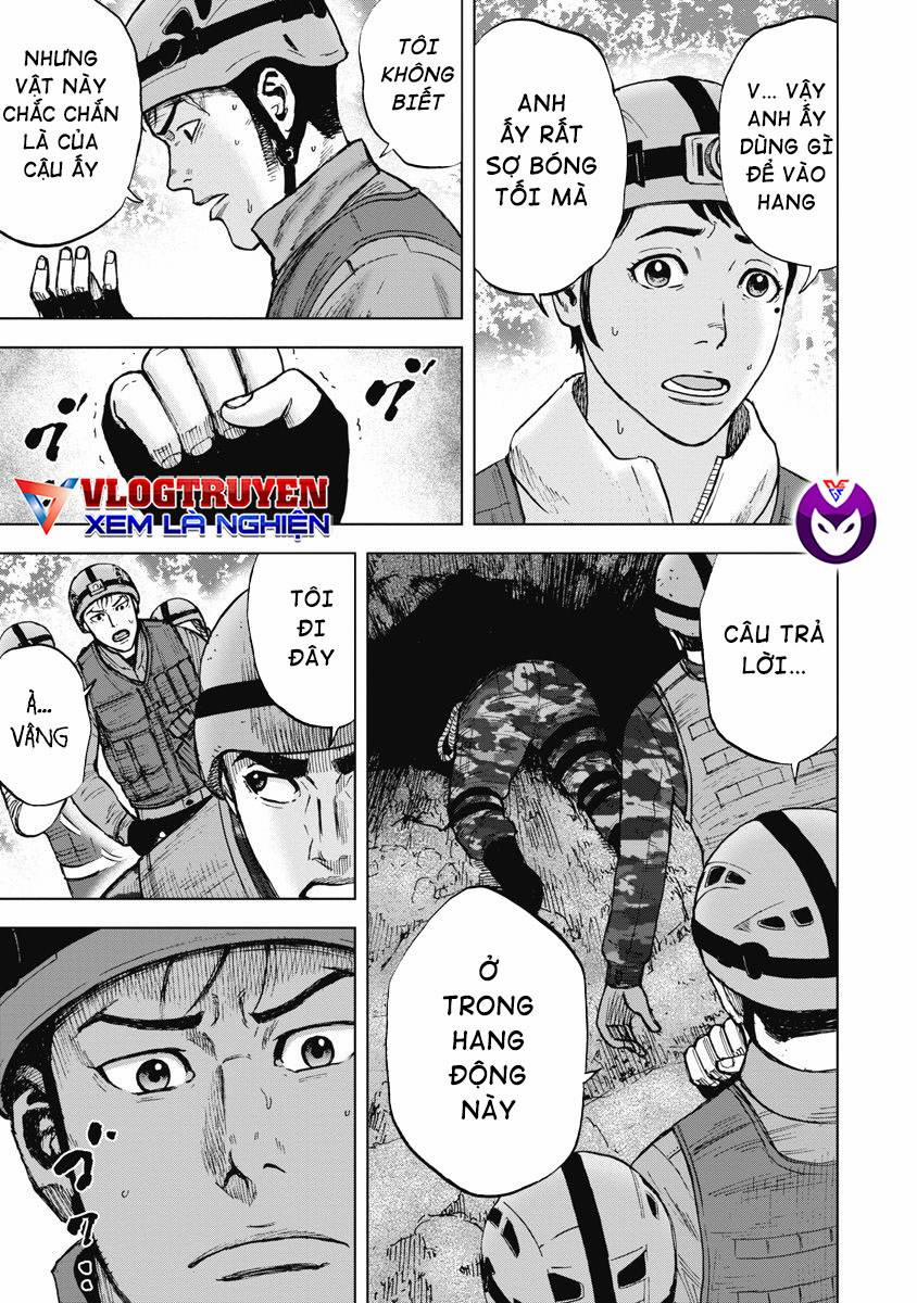 Núi Khỉ – Hang Đá 3 trang 7