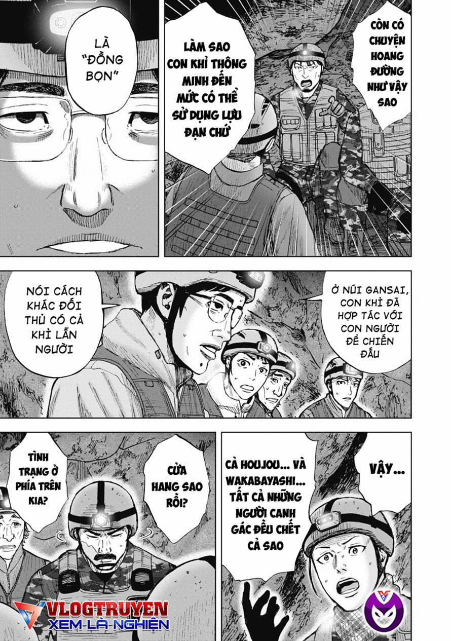 Núi Khỉ – Hang Đá 4 trang 19