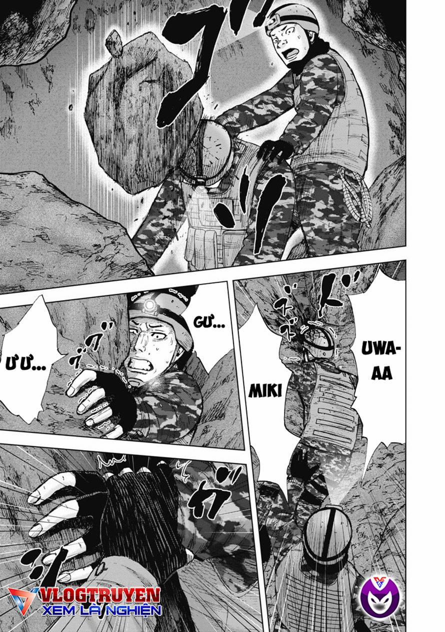 Núi Khỉ – Hang Đá 4 trang 9