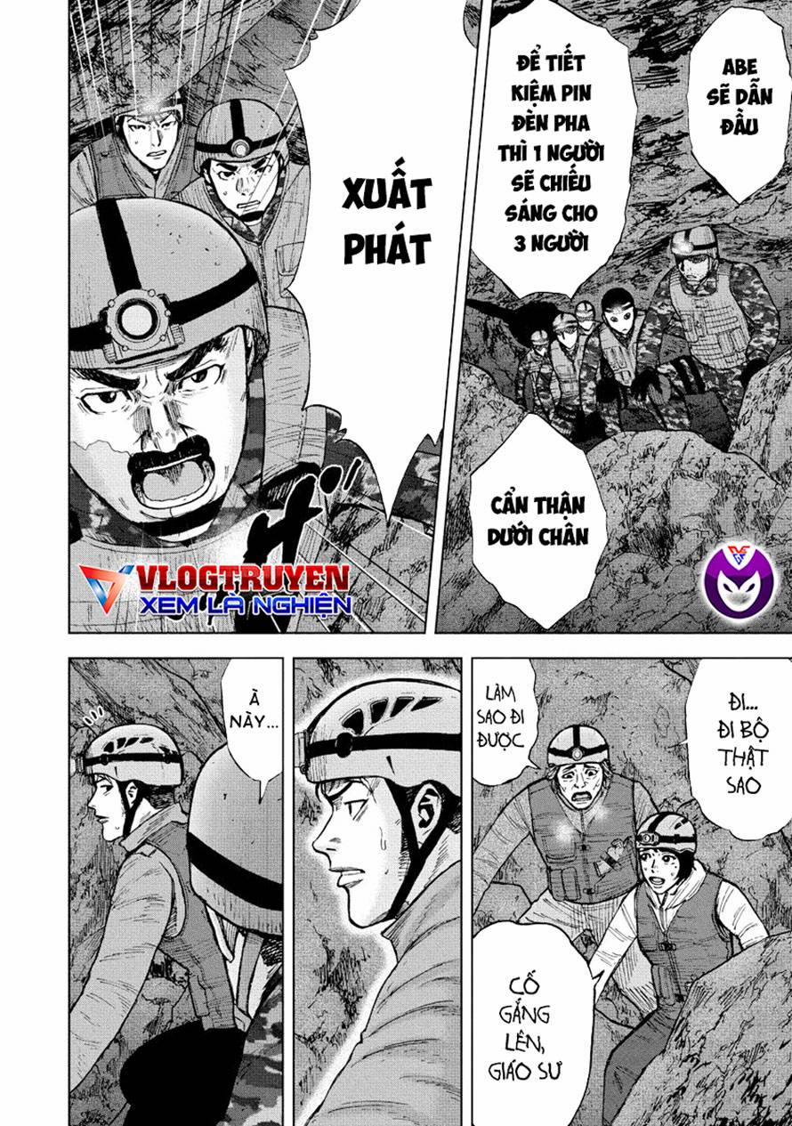 Núi Khỉ – Hang Đá 5 trang 11