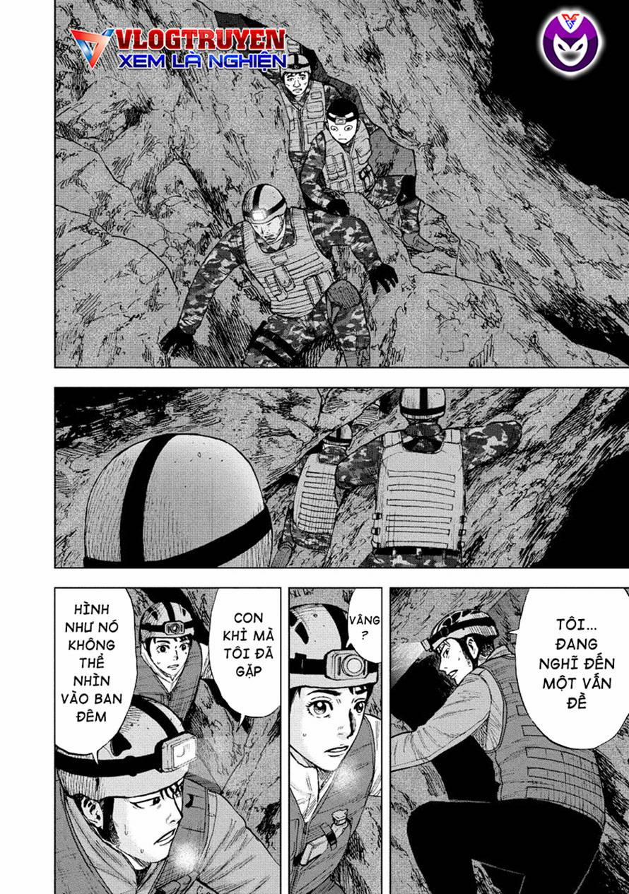 Núi Khỉ – Hang Đá 5 trang 15