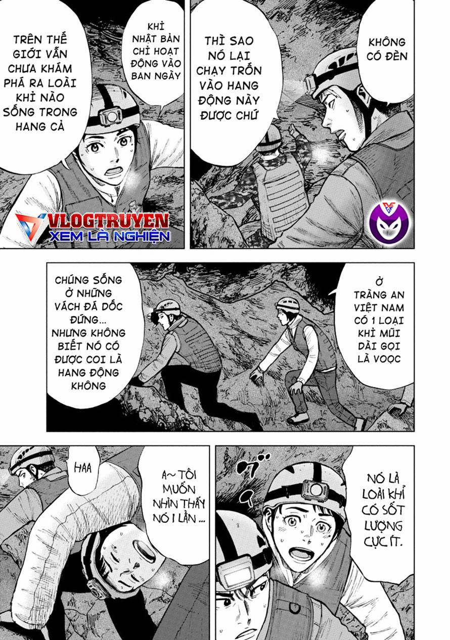 Núi Khỉ – Hang Đá 5 trang 16