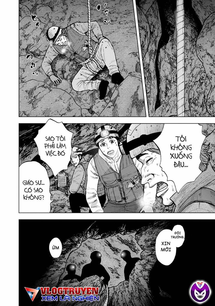 Núi Khỉ – Hang Đá 6 trang 19