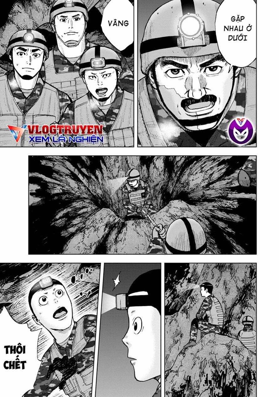 Núi Khỉ – Hang Đá 6 trang 20