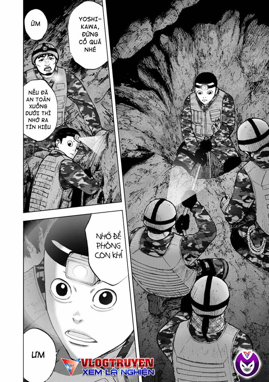 Núi Khỉ – Hang Đá 6 trang 7