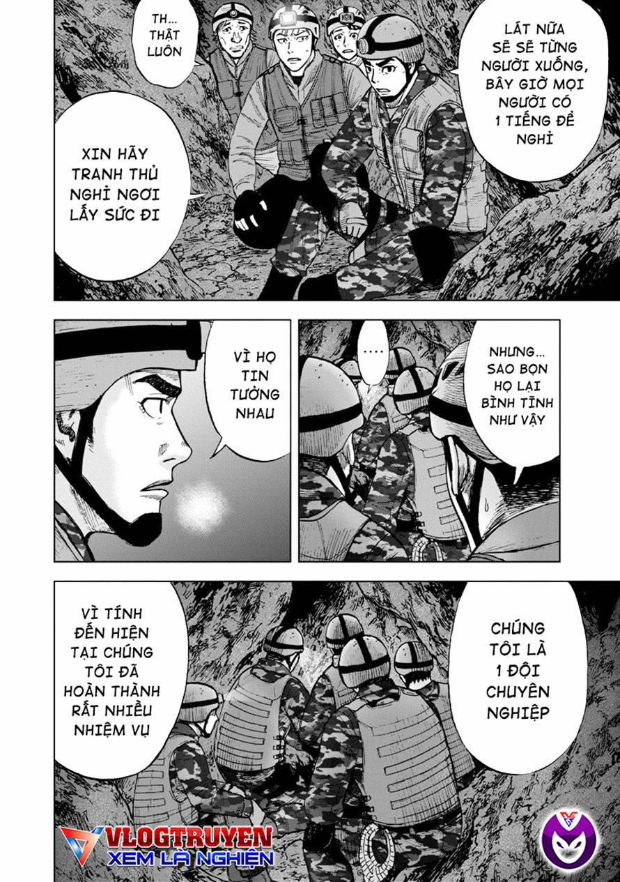 Núi Khỉ – Hang Đá 6 trang 9